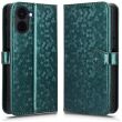 Защитный чехол Deexe Pegasus Cover для TECNO Spark Go 3 - Green (408102G)