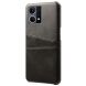 Защитный чехол Deexe Pocket Case для OPPO Reno 7 - Black (299711B). Фото 2 из 4