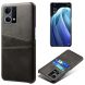 Защитный чехол Deexe Pocket Case для OPPO Reno 7 - Black (299711B). Фото 1 из 4
