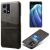 Защитный чехол Deexe Pocket Case для OPPO Reno 7 - Black: фото 1 из 4