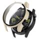 Защитный чехол Deexe Protective Frame для Huawei Watch GT 3 (46mm) - Ivory (291712I). Фото 1 из 8