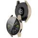 Защитный чехол Deexe Protective Frame для Huawei Watch GT 3 (46mm) - Ivory (291712I). Фото 3 из 8