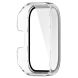 Захисний чохол Deexe Protective Frame для Xiaomi Redmi Watch 3 - Transparent (320500T). Фото 3 з 8
