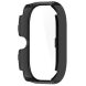 Защитный чехол Deexe Protective Frame для Xiaomi Redmi Watch 4 - Black (346404B). Фото 3 из 8