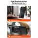 Защитный чехол Deexe Ring Shield для TECNO Pova 8 - Orange (432301O). Фото 10 из 12