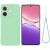 Защитный чехол Deexe Silicone Case для Oppo A5 Pro (4G/5G) - Green: фото 1 из 8