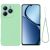 Защитный чехол Deexe Silicone Case для Realme C63 / C61 - Green: фото 1 из 7