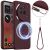 Защитный чехол Deexe Silicone Case with MagSafe для Nothing Phone (3a) Pro - Wine Red: фото 1 из 8
