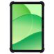 Захисний чохол Deexe Silicone Kickstand для OPPO Pad SE - Black (385404B). Фото 2 з 7