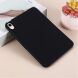 Защитный чехол Deexe Silicone Shell для Apple iPad mini 6 / 7 (2021/2024) - Black (285341B). Фото 4 из 9