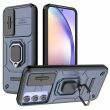 Защитный чехол Deexe Stellar Shield для Samsung Galaxy A54 (A546) - Blue (319998L)