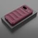 Защитный чехол Deexe Terra Case для Google Pixel 8A - Wine Red (341055WR). Фото 4 из 9