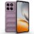 Защитный чехол Deexe Terra Case для Motorola Edge 60 Pro - Light Purple: фото 1 из 5
