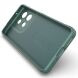 Защитный чехол Deexe Terra Case для Motorola Moto G86 - Green (383329G). Фото 2 из 6