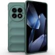 Захисний чохол Deexe Terra Case для OnePlus 13 - Green (373012G)