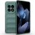 Защитный чехол Deexe Terra Case для OnePlus 13 - Green: фото 1 из 6