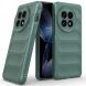 Защитный чехол Deexe Terra Case для OnePlus 13 - Green (373012G). Фото 2 из 6