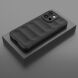 Защитный чехол Deexe Terra Case для OnePlus 13T - Black (381428B). Фото 3 из 6
