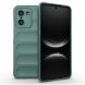 Захисний чохол Deexe Terra Case для OnePlus Nord CE 5 / Ace 5 Racing - Green (387607G). Фото 1 з 6