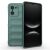 Захисний чохол Deexe Terra Case для OnePlus Nord CE 5 / Ace 5 Racing - Green: фото 1 з 6