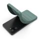 Захисний чохол Deexe Terra Case для OnePlus Nord CE 5 / Ace 5 Racing - Green (387607G). Фото 2 з 6
