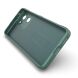 Захисний чохол Deexe Terra Case для OnePlus Nord CE 5 / Ace 5 Racing - Green (387607G). Фото 3 з 6