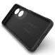 Защитный чехол Deexe Terra Case для OPPO A60 - Black (357406B). Фото 5 из 7