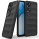 Защитный чехол Deexe Terra Case для OPPO A60 - Black (357406B). Фото 2 из 7