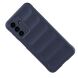 Защитный чехол Deexe Terra Case для Samsung Galaxy A17 (A175) - Dark Blue (385015DB). Фото 2 из 6