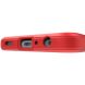 Защитный чехол Deexe Terra Case для Samsung Galaxy M13 (M135) - Red (299119R). Фото 5 из 6