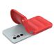 Защитный чехол Deexe Terra Case для Samsung Galaxy M13 (M135) - Red (299119R). Фото 3 из 6