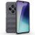 Защитный чехол Deexe Terra Case для Xiaomi Redmi 14C / Redmi A4 5G / Poco C75 - Dark Grey: фото 1 из 6