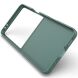 Захисний чохол Deexe Terra Case (FF) для Samsung Galaxy Flip 7 - Green (383905G). Фото 5 з 9