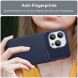Захисний чохол Deexe Thunder Series для Apple iPhone 15 Pro - Blue (329310L). Фото 5 з 7