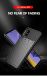Защитный чехол Deexe Thunder Series для Samsung Galaxy A51 (A515) - Blue (248401L). Фото 2 из 9