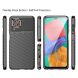 Защитный чехол Deexe Thunder Series для Samsung Galaxy M33 (M336) - Black (297817B). Фото 3 из 8