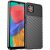 Защитный чехол Deexe Thunder Series для Samsung Galaxy M33 (M336) - Black: фото 1 из 8