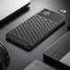 Защитный чехол Deexe Thunder Series для Samsung Galaxy M33 (M336) - Black (297817B). Фото 8 из 8