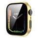 Защитный чехол Deexe Watch Case для Apple Watch 41 mm (7 / 8 / 9 Series) - Gold (304801F). Фото 1 из 7