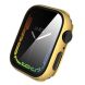 Захисний чохол Deexe Watch Case для Apple Watch 41 mm (7 / 8 / 9 Series) - Gold (304801F). Фото 3 з 7