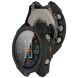 Защитный чехол Deexe Watch Case для Garmin Fenix 8 (47mm) - Black / Red (367402BR). Фото 6 из 7