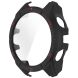 Защитный чехол Deexe Watch Case для Garmin Fenix 8 (47mm) - Black / Red (367402BR). Фото 2 из 7