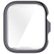 Защитный чехол Deexe Watch Case для Huawei Watch Fit 4 Pro - Gunmetal (382801H). Фото 5 из 9