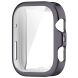 Защитный чехол Deexe Watch Case для Huawei Watch Fit 4 Pro - Gunmetal (382801H). Фото 6 из 9