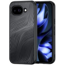 Захисний чохол DUX DUCIS Aimo Series для Google Pixel 10a - Black: фото 1 з 9