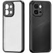 Защитный чехол DUX DUCIS Aimo Series для OnePlus 13T - Black (381409B). Фото 2 из 8