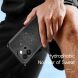Защитный чехол DUX DUCIS Aimo Series для OnePlus 13T - Black (381409B). Фото 5 из 8