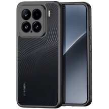 Защитный чехол DUX DUCIS Aimo Series для Xiaomi 15 - Black: фото 1 из 10