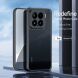 Защитный чехол DUX DUCIS Aimo Series для Xiaomi 15 - Black (371202B). Фото 3 из 10
