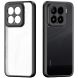 Защитный чехол DUX DUCIS Aimo Series для Xiaomi 15 - Black (371202B). Фото 2 из 10